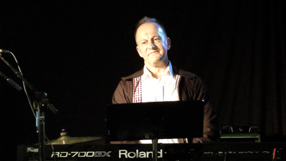 Neil Semmler